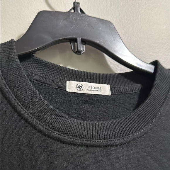 Colorado Buffaloes Women's Rise Andie Pullover Sweatshirt - Picture 5 of 8